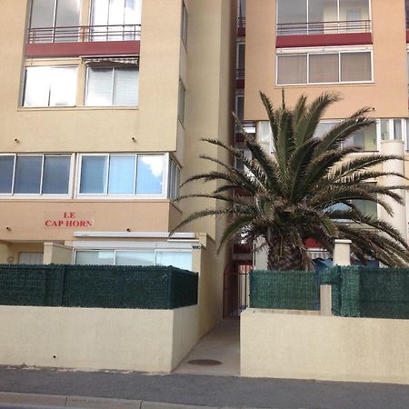 Residence Cap Horn ,13 Ter Avenue Des Elysees Валра-Плаж Екстериор снимка