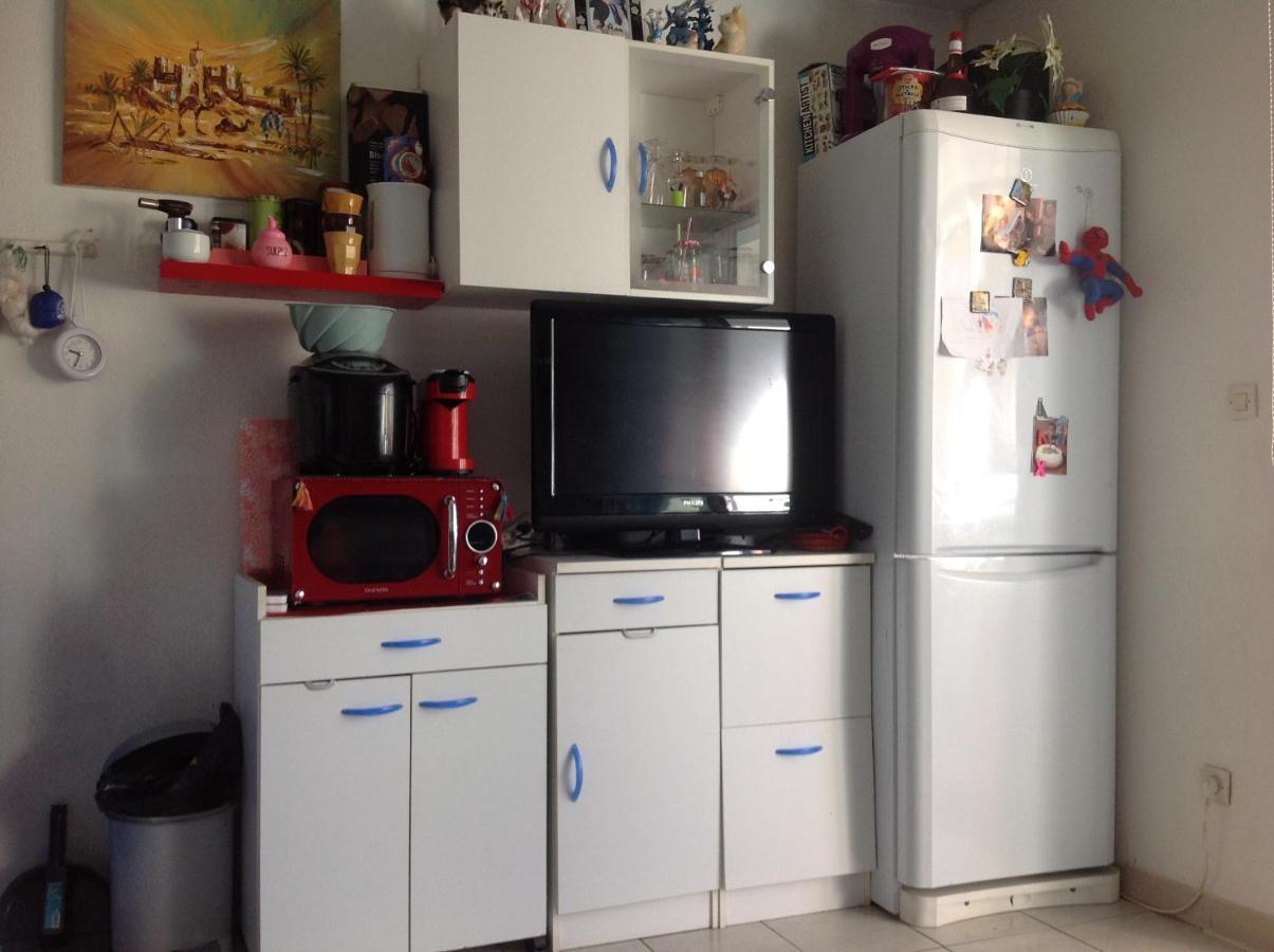 Residence Cap Horn ,13 Ter Avenue Des Elysees Валра-Плаж Екстериор снимка