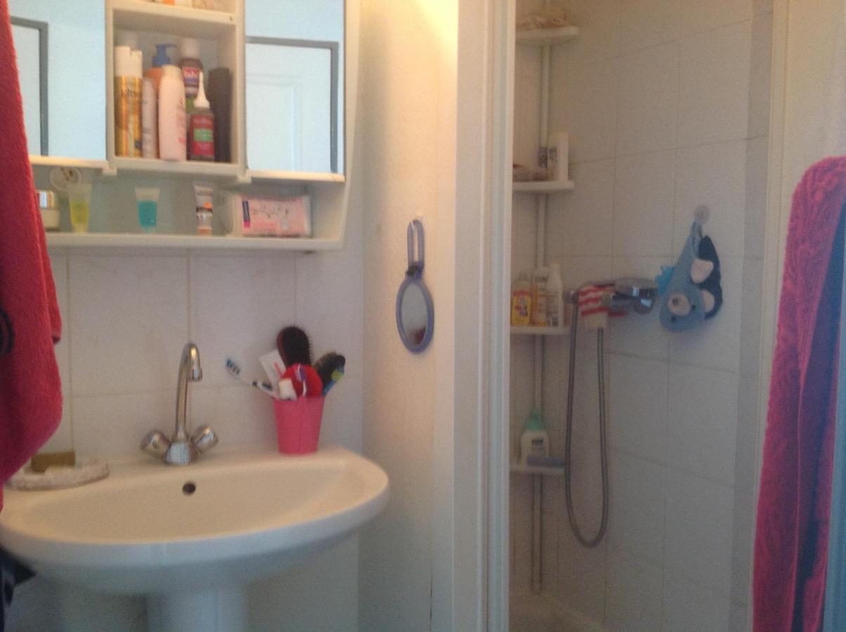Residence Cap Horn ,13 Ter Avenue Des Elysees Валра-Плаж Екстериор снимка