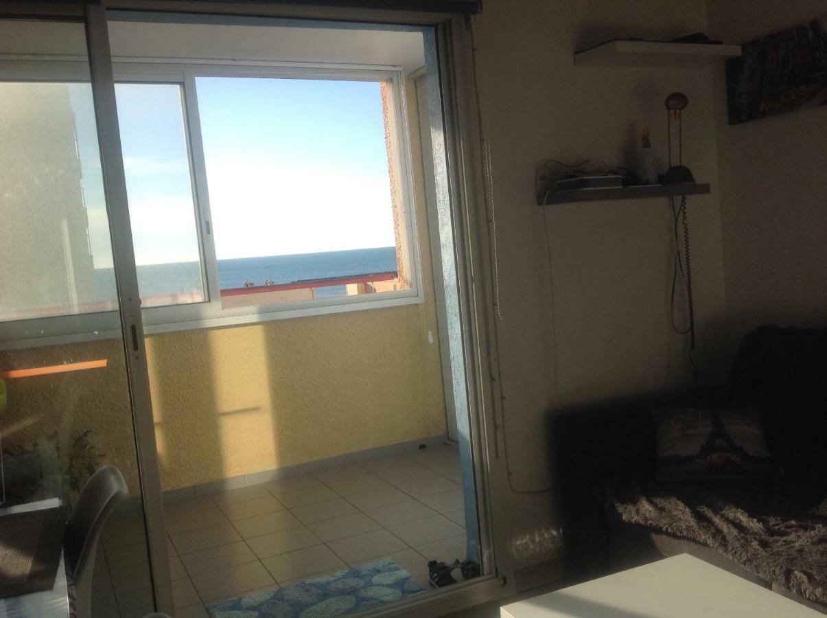 Residence Cap Horn ,13 Ter Avenue Des Elysees Валра-Плаж Екстериор снимка
