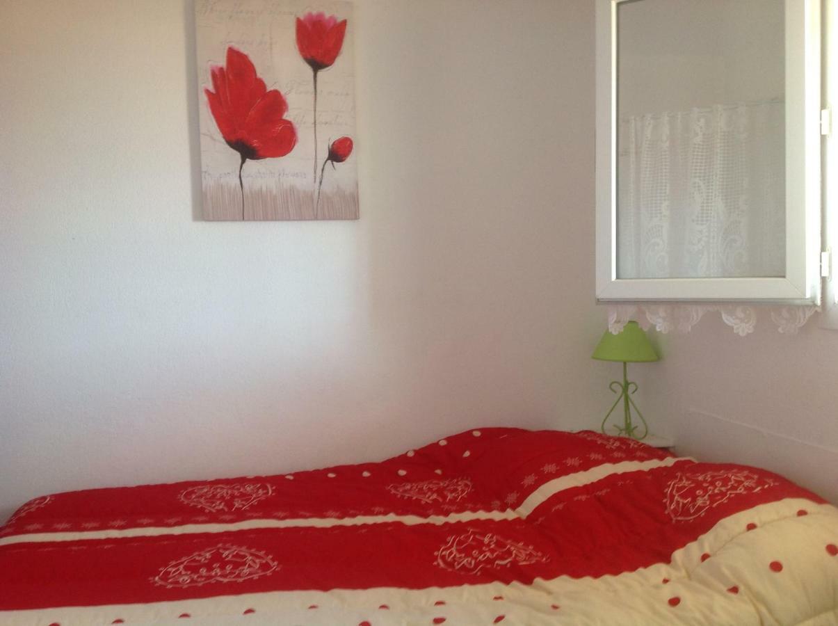 Residence Cap Horn ,13 Ter Avenue Des Elysees Валра-Плаж Екстериор снимка